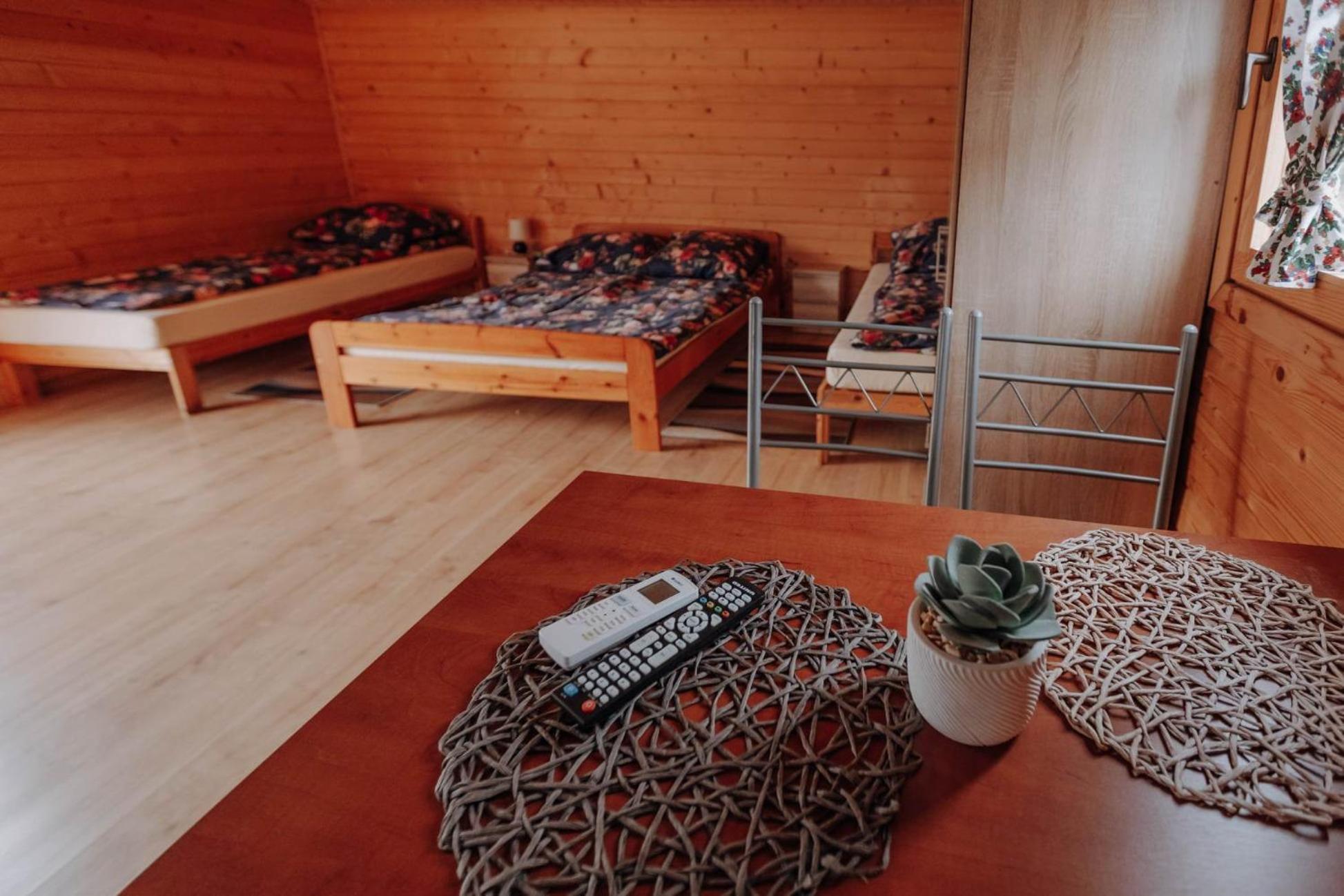 Lila Apartment